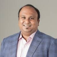 Aditya Chidambaram
