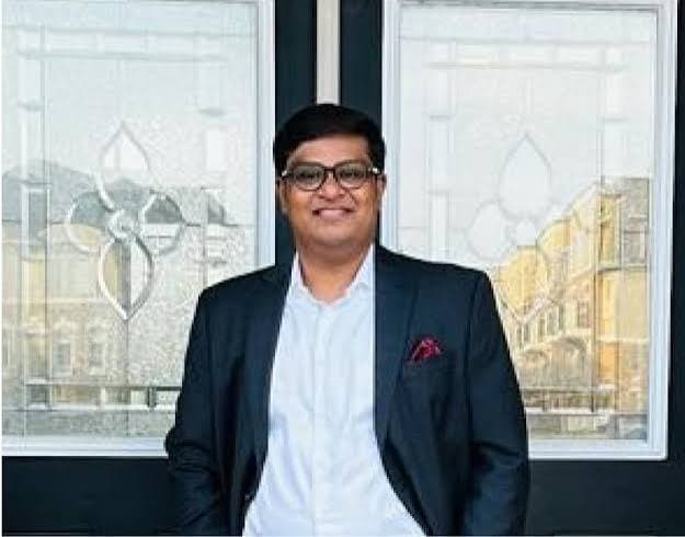 Praveen Kaarthic Gunaseelan